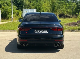 Audi S8 CARBON/ BLACK OPTIC / HUD / AIR / 360 / PANO / B&O, снимка 5