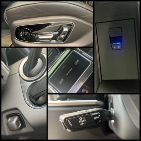 Audi S8 CARBON/ BLACK OPTIC / HUD / AIR / 360 / PANO / B&O, снимка 15