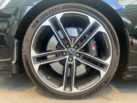 Audi S8 CARBON/ BLACK OPTIC / HUD / AIR / 360 / PANO / B&O, снимка 7