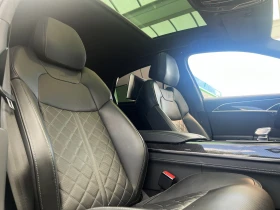 Audi S8 CARBON/ BLACK OPTIC / HUD / AIR / 360 / PANO / B&O, снимка 12