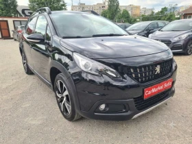 Peugeot 2008 1.2i 110p.s  GT-Line / EVRO 6b, снимка 3