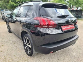 Peugeot 2008 1.2i 110p.s  GT-Line / EVRO 6b, снимка 7