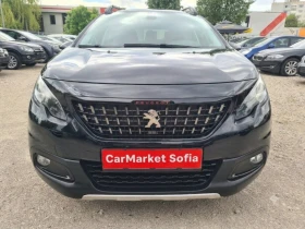 Peugeot 2008 1.2i 110p.s  GT-Line / EVRO 6b, снимка 2