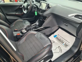 Peugeot 2008 1.2i 110p.s  GT-Line / EVRO 6b, снимка 12