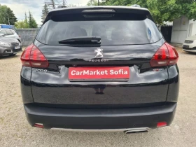 Peugeot 2008 1.2i 110p.s  GT-Line / EVRO 6b, снимка 6
