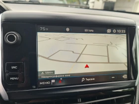 Peugeot 2008 1.2i 110p.s  GT-Line / EVRO 6b, снимка 14