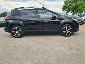 Peugeot 2008 1.2i 110p.s  GT-Line / EVRO 6b, снимка 4