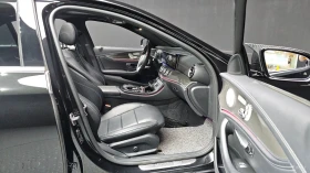 Mercedes-Benz E 350 4MATIC/AMG-LINE/DRIVE-ASSISTS/BURMESTER, снимка 16