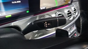 Mercedes-Benz E 350 4MATIC/AMG-LINE/DRIVE-ASSISTS/BURMESTER, снимка 12