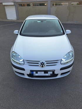 VW Golf, снимка 3