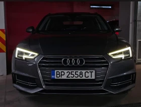 Audi A4 Avant , снимка 1