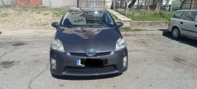 Toyota Prius 1800, снимка 4