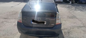 Toyota Prius 1800, снимка 5