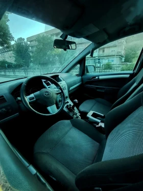 Opel Zafira, снимка 5