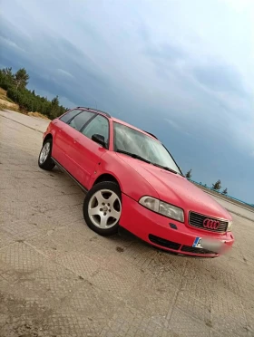 Audi A4 1.8, снимка 2