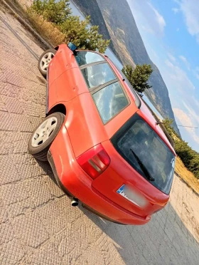 Audi A4 1.8, снимка 5