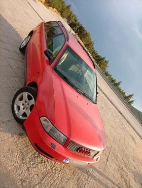 Audi A4 1.8, снимка 6