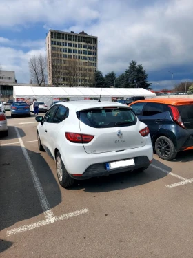 Renault Clio 1, 5 DCI, снимка 2