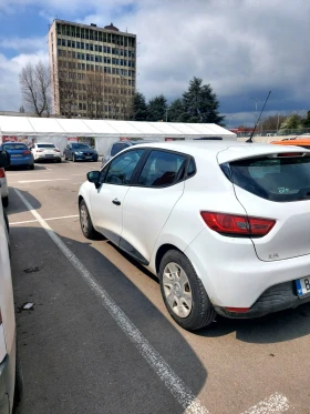 Renault Clio 1, 5 DCI, снимка 3