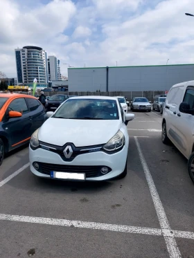 Renault Clio 1, 5 DCI, снимка 1