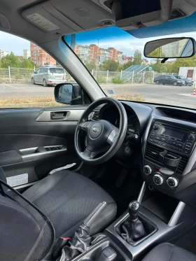 Subaru Forester 2.0 бензин, снимка 8