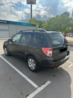 Subaru Forester 2.0 бензин, снимка 3