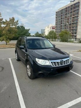 Subaru Forester 2.0 бензин, снимка 6