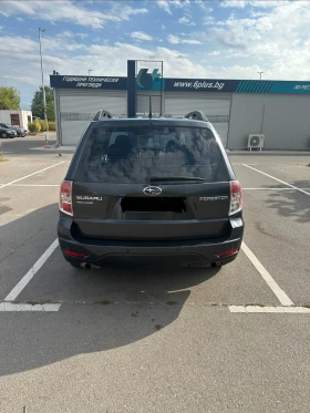 Subaru Forester 2.0 бензин, снимка 4