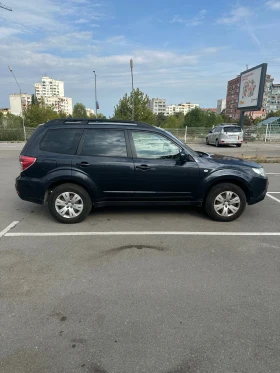 Subaru Forester 2.0 бензин, снимка 5