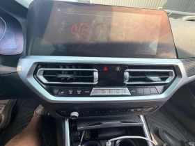 BMW 330 I XDRIVE / КОЖА / ПАНОРАМА / MEMORY , снимка 9