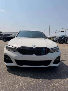 BMW 330 I XDRIVE / КОЖА / ПАНОРАМА / MEMORY , снимка 5