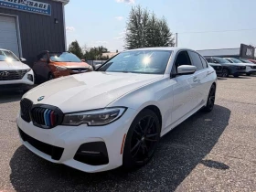 BMW 330 I XDRIVE / КОЖА / ПАНОРАМА / MEMORY , снимка 1