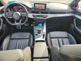 Audi A4 S Line * 360 * HUD *  АвтоКредит * (ЦЕНА ДО БГ), снимка 8