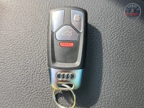 Audi A4 S Line * 360 * HUD *  АвтоКредит * (ЦЕНА ДО БГ), снимка 15