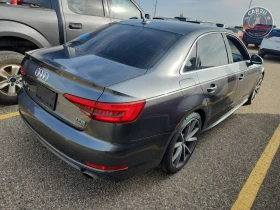 Audi A4 S Line * 360 * HUD *  АвтоКредит * (ЦЕНА ДО БГ), снимка 4