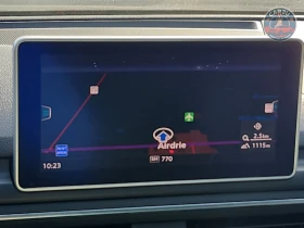 Audi A4 S Line * 360 * HUD *  АвтоКредит * (ЦЕНА ДО БГ), снимка 11