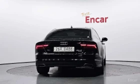 Audi A7 55 TDI Quattro Premium * ФИКСИРАНА ЦЕНА * , снимка 4