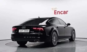 Audi A7 55 TDI Quattro Premium * ФИКСИРАНА ЦЕНА * , снимка 2