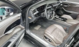 Audi S8, снимка 12