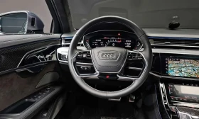 Audi S8, снимка 13