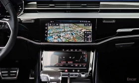 Audi S8, снимка 14