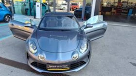 Renault Alpine 1.8 TCe  * ЦЕНАТА Е БЕЗ ДДС * - [15] 