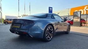 Renault Alpine 1.8 TCe  * ЦЕНАТА Е БЕЗ ДДС * - [6] 