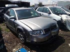 Audi A4, снимка 3