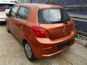 Mitsubishi Space star 1.0i, снимка 5