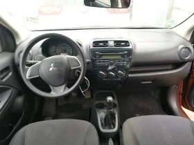 Mitsubishi Space star 1.0i - [11] 