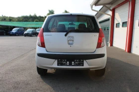 Hyundai I10 1.1i-Gas - [6] 