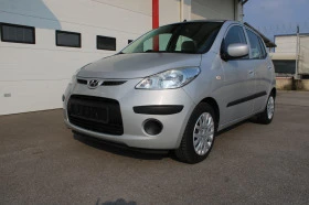 Hyundai I10 1.1i-Gas - [1] 