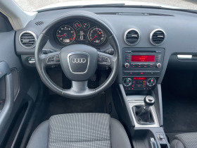 Audi A3 1.8TFSI QUATTRO LED BI-XENON  | Mobile.bg   7