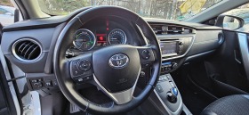 Toyota Auris Navy,kamera , снимка 7 - Автомобили и джипове - 44602763